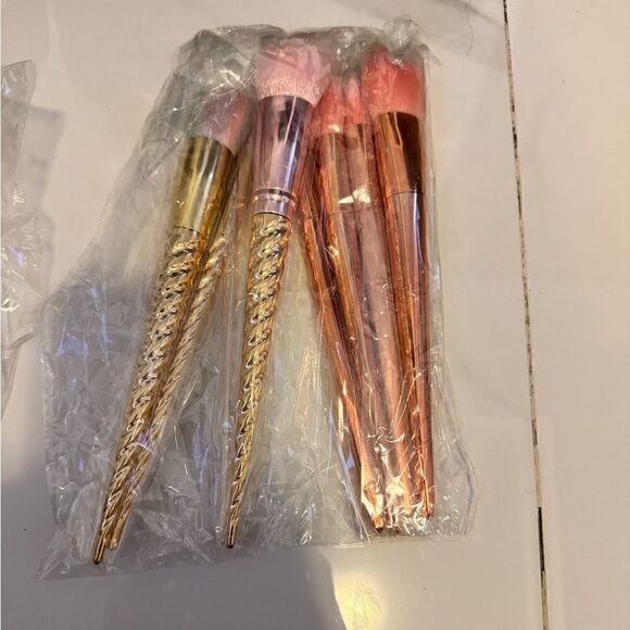 Cute make-up brushes #16 - Picture 2 of 2